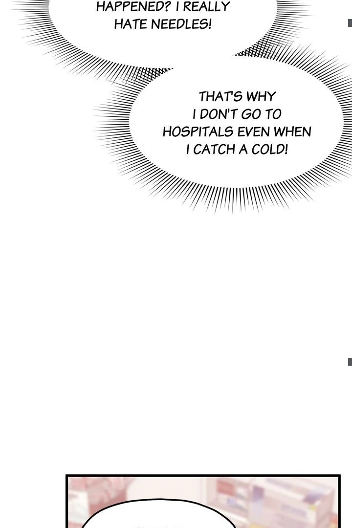 The Man Who Wears Magnolia Chapter 10 - Page 71