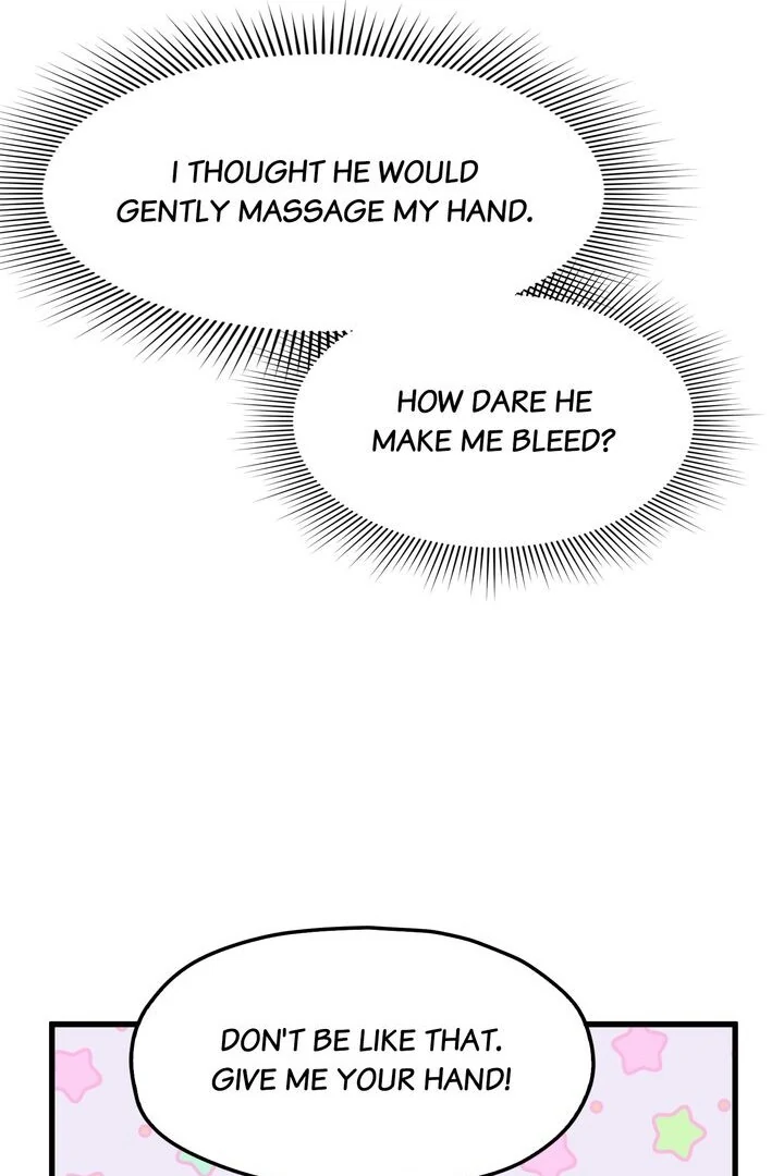 The Man Who Wears Magnolia Chapter 10 - Page 73