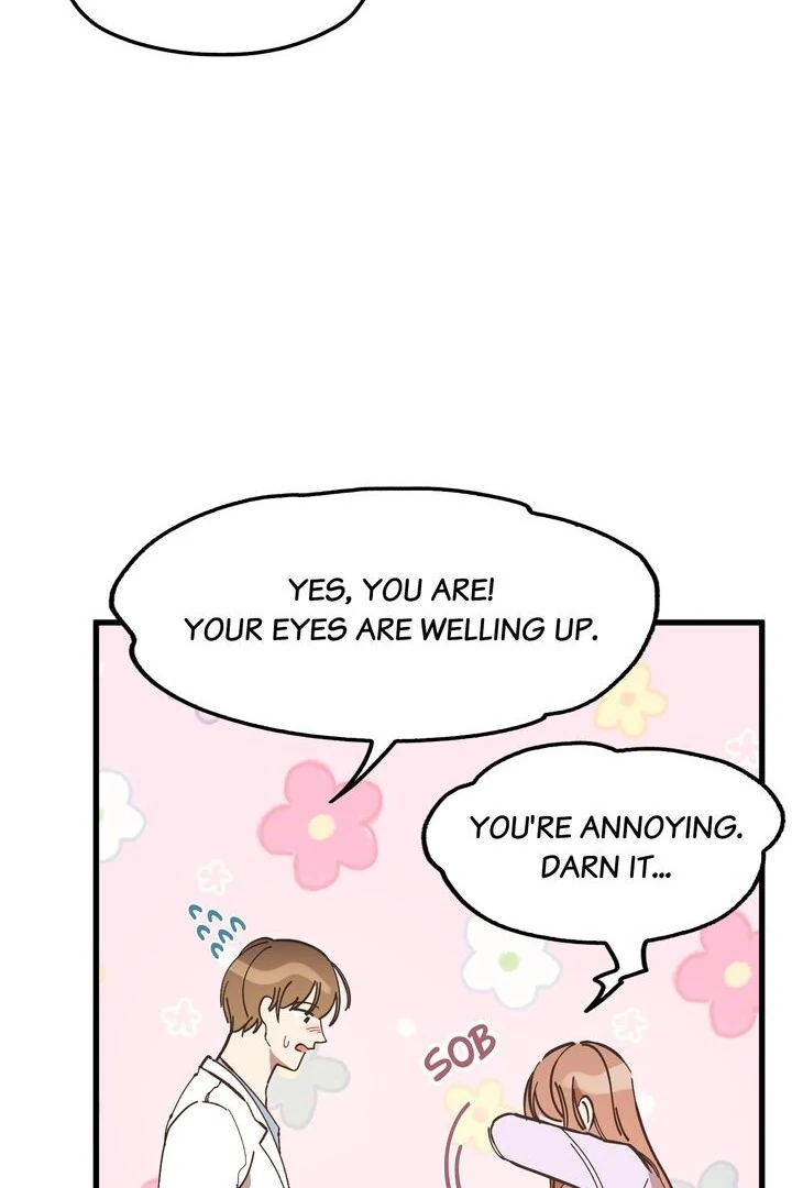 The Man Who Wears Magnolia Chapter 10 - Page 78