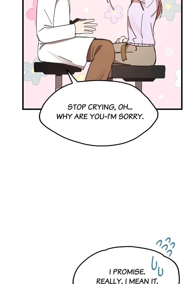 The Man Who Wears Magnolia Chapter 10 - Page 79