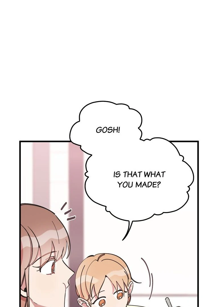 The Man Who Wears Magnolia Chapter 10 - Page 9