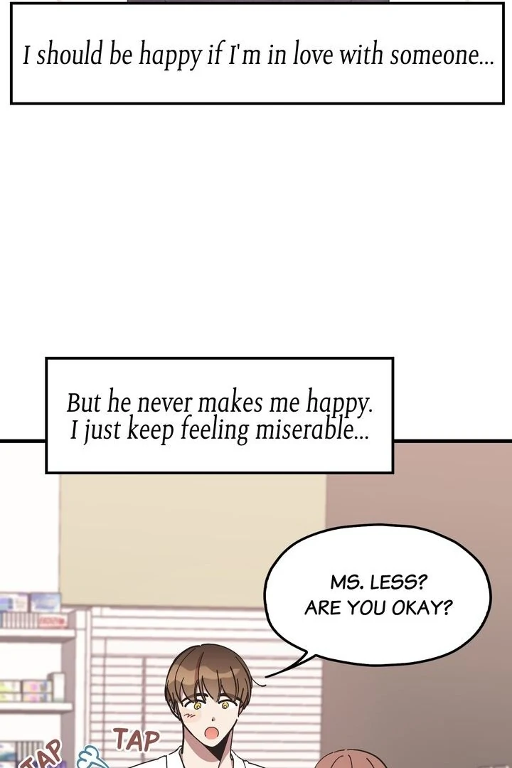 The Man Who Wears Magnolia Chapter 10 - Page 89