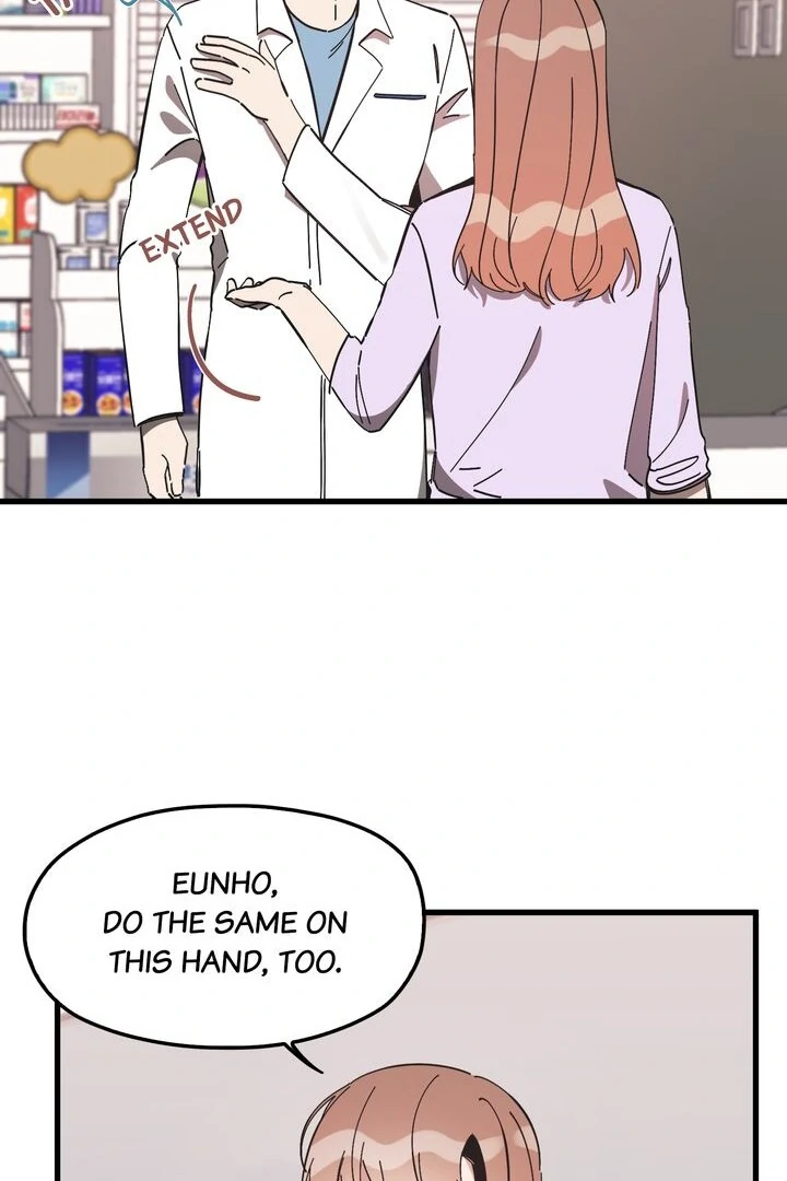 The Man Who Wears Magnolia Chapter 10 - Page 90