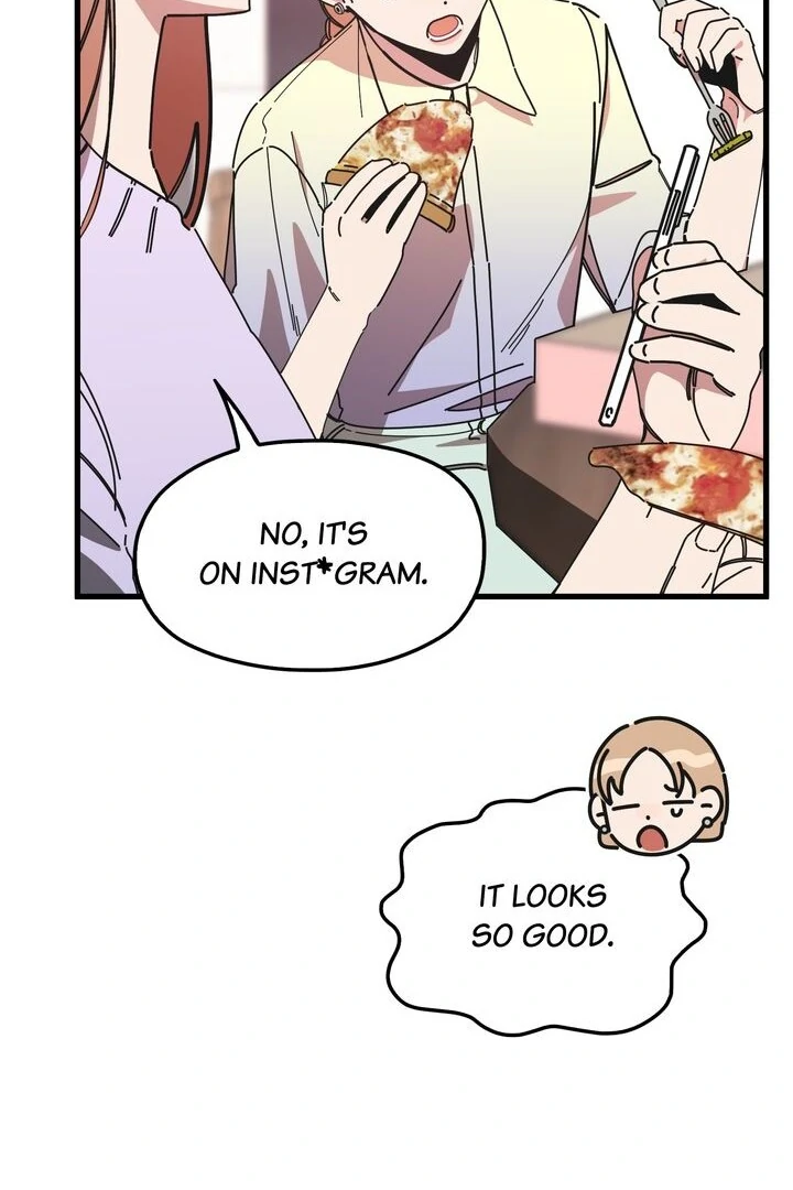 The Man Who Wears Magnolia Chapter 10 - Page 10