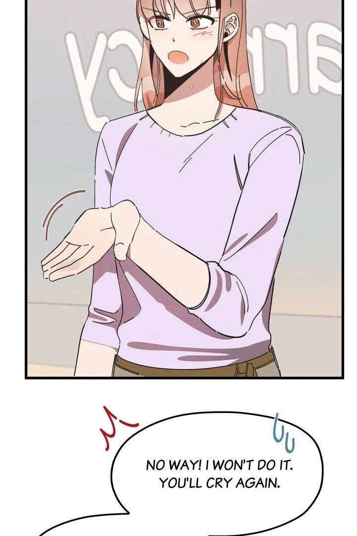 The Man Who Wears Magnolia Chapter 10 - Page 91