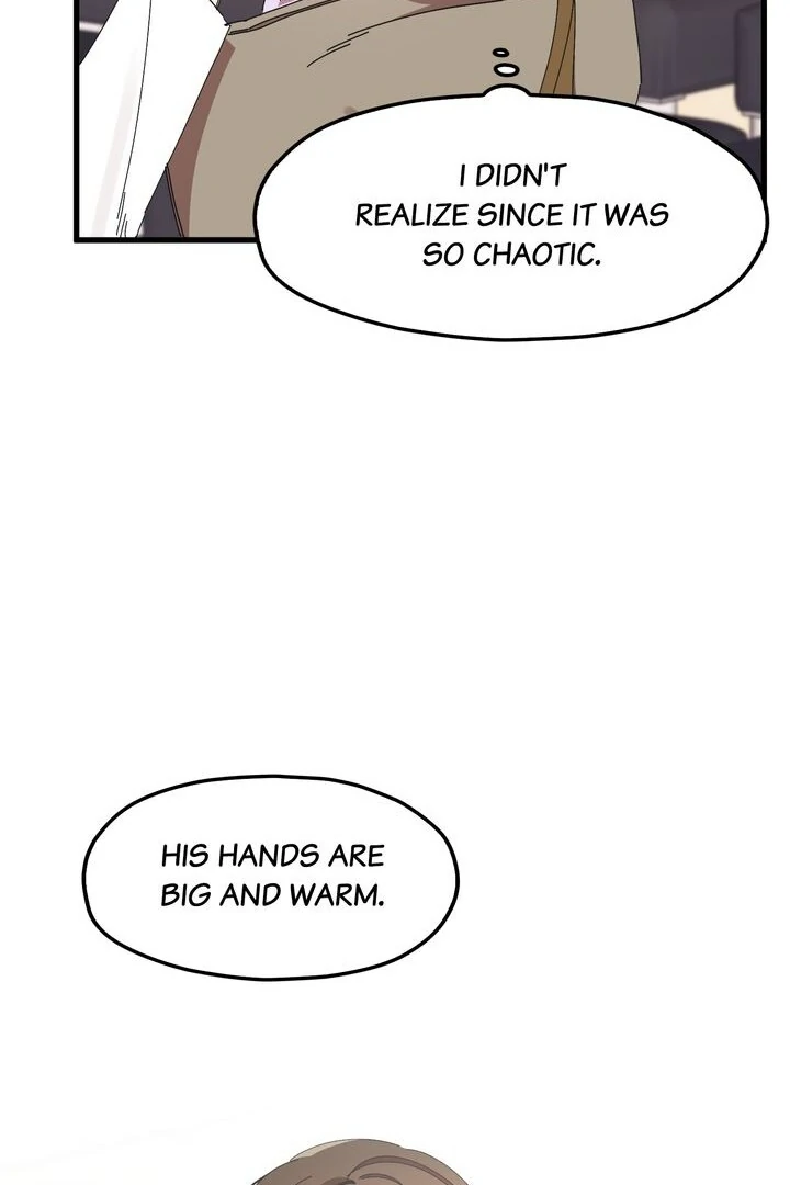 The Man Who Wears Magnolia Chapter 10 - Page 97