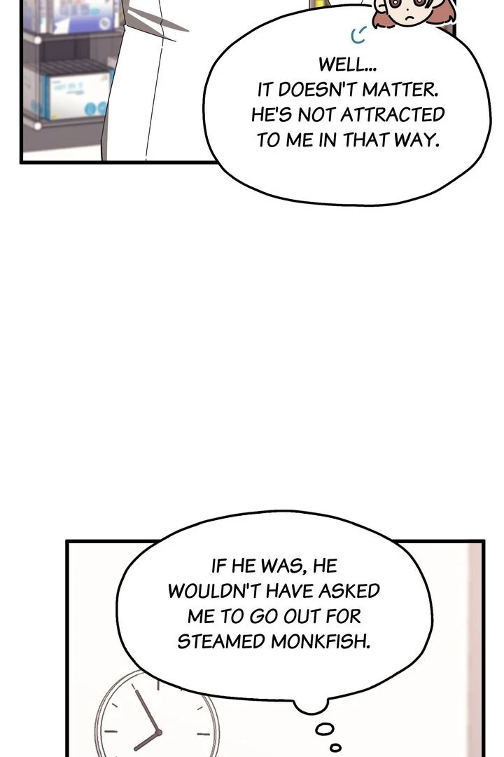 The Man Who Wears Magnolia Chapter 11 - Page 11