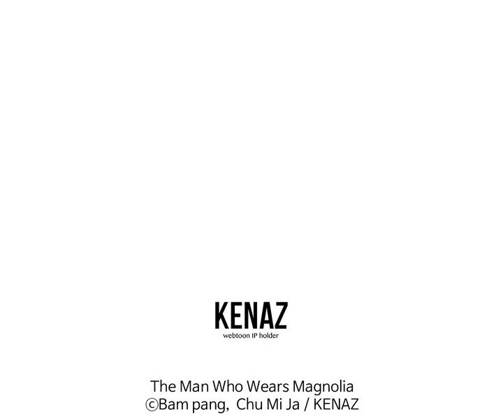 The Man Who Wears Magnolia Chapter 11 - Page 103
