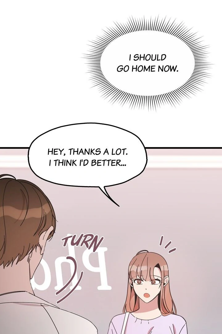 The Man Who Wears Magnolia Chapter 11 - Page 13