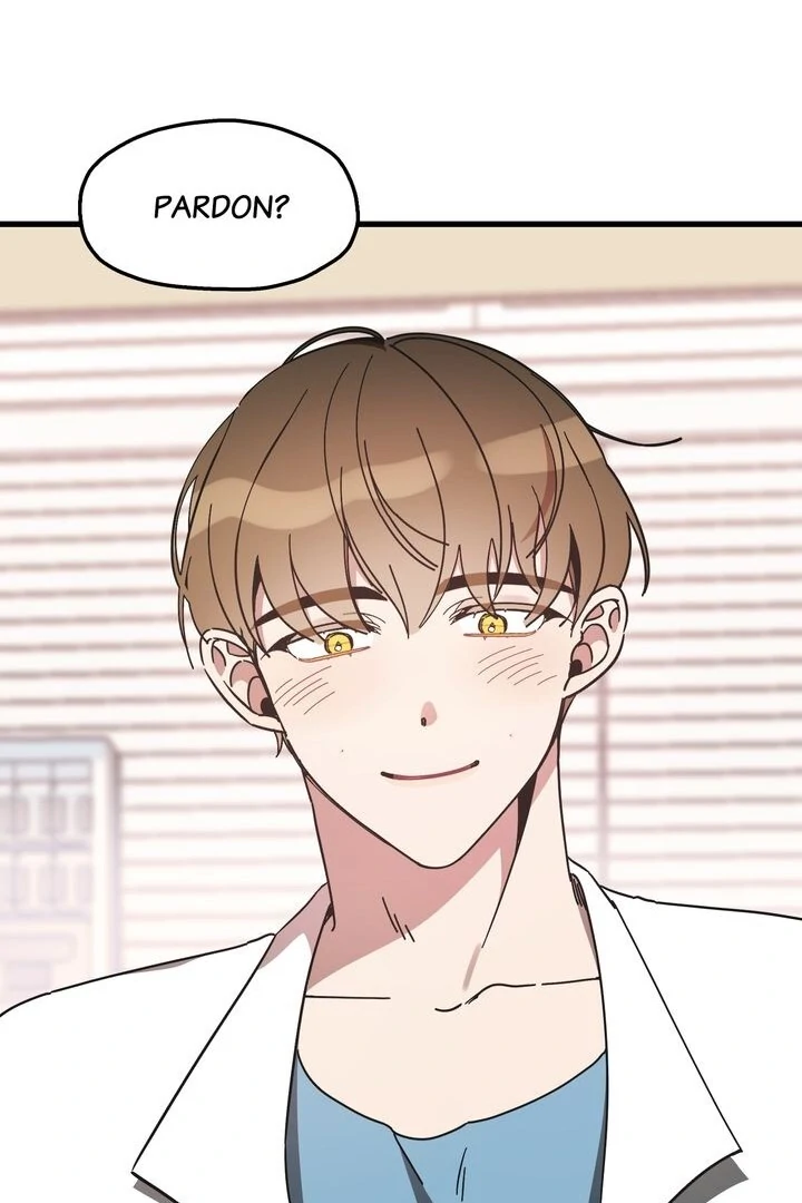 The Man Who Wears Magnolia Chapter 11 - Page 16