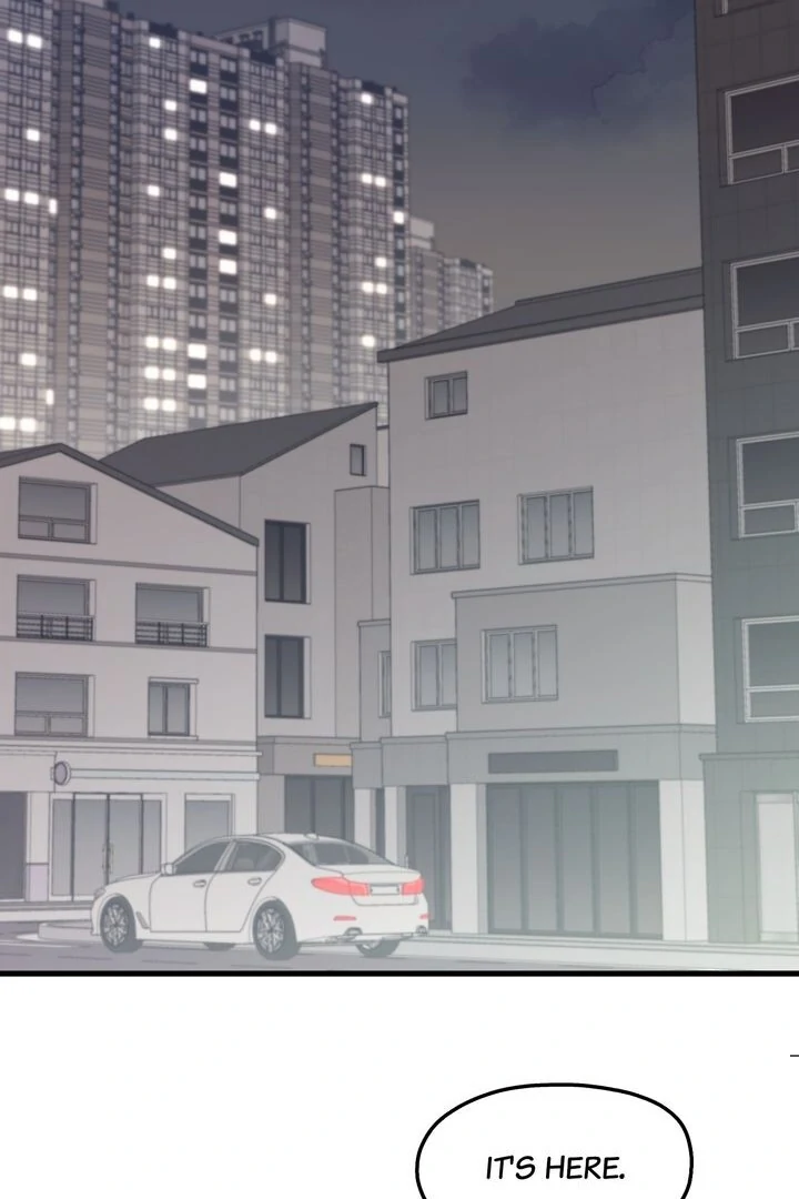 The Man Who Wears Magnolia Chapter 11 - Page 18