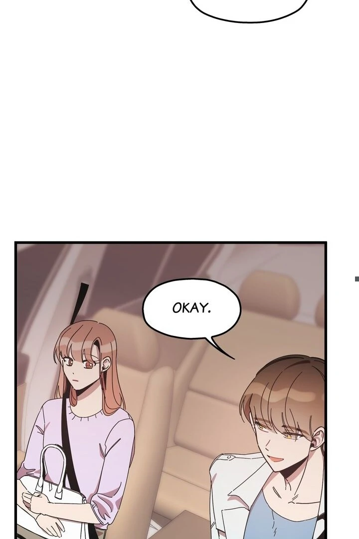 The Man Who Wears Magnolia Chapter 11 - Page 19
