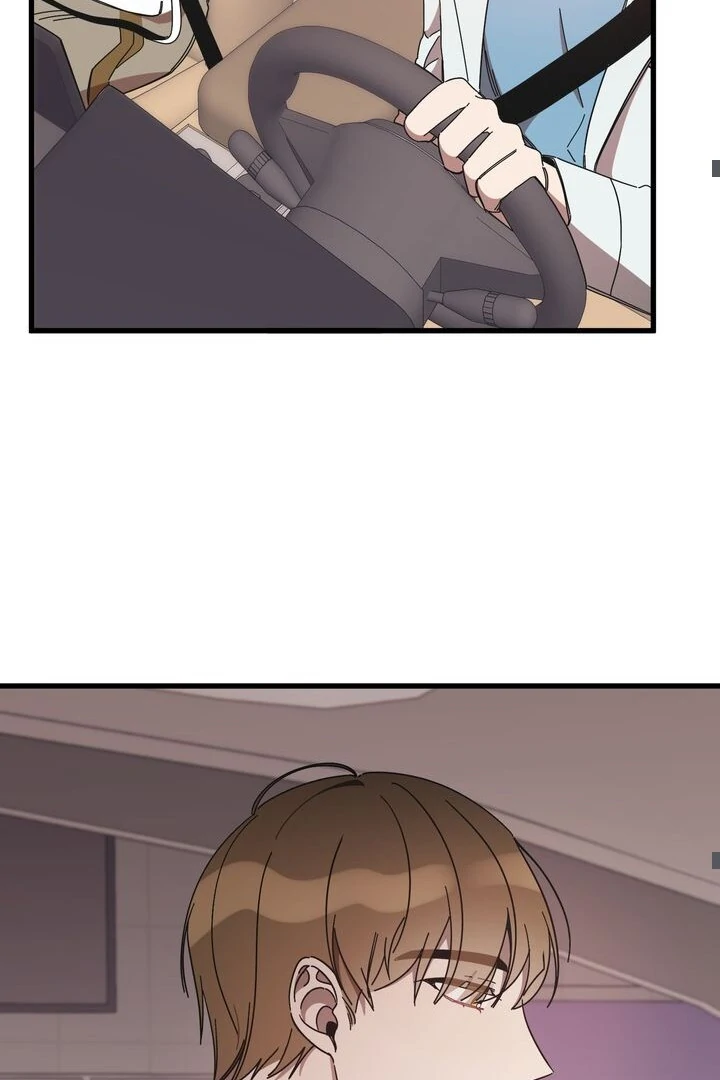 The Man Who Wears Magnolia Chapter 11 - Page 20