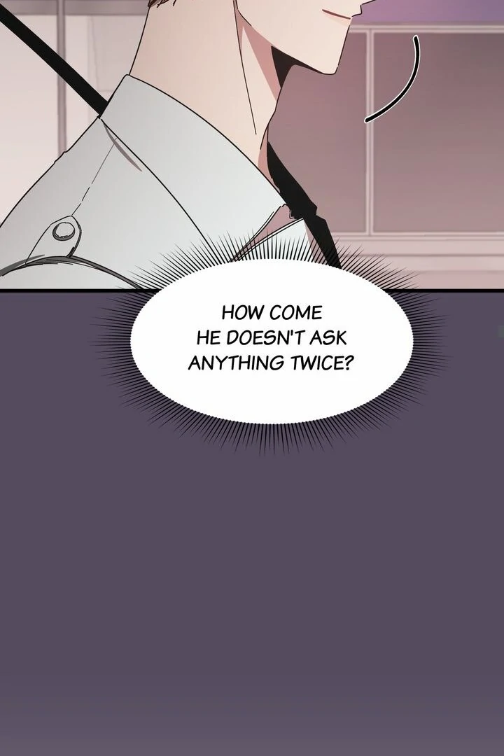 The Man Who Wears Magnolia Chapter 11 - Page 21