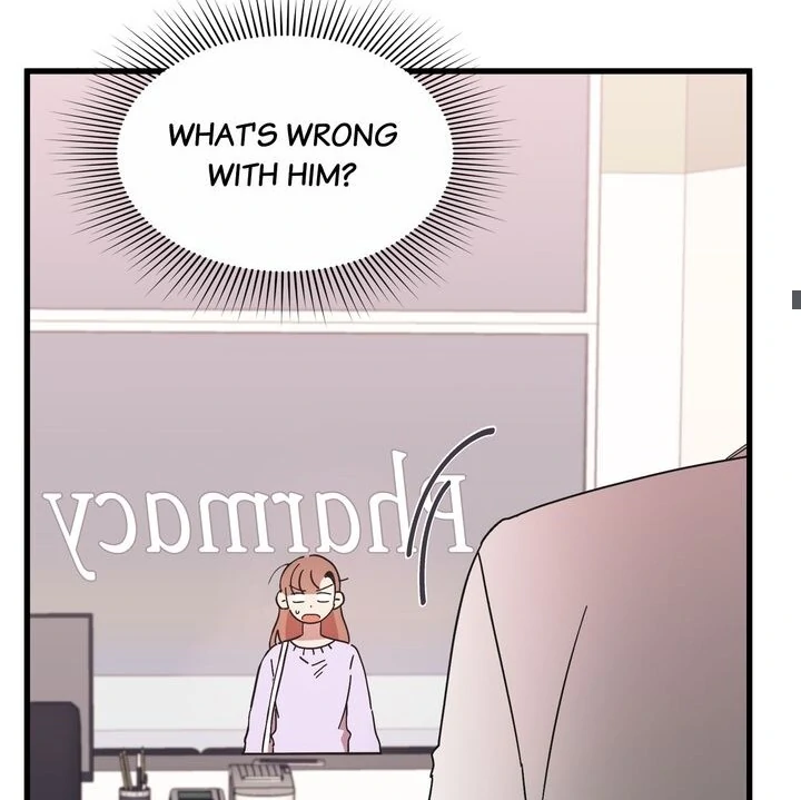 The Man Who Wears Magnolia Chapter 11 - Page 25