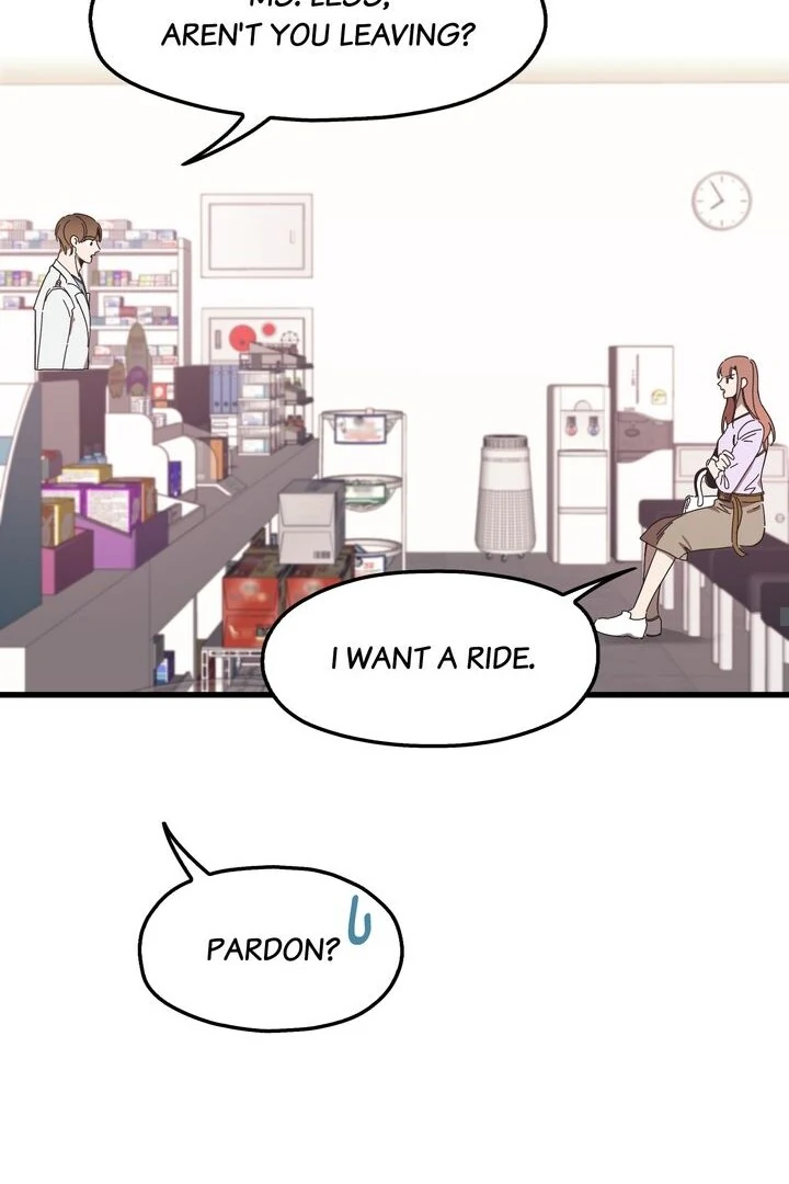The Man Who Wears Magnolia Chapter 11 - Page 30