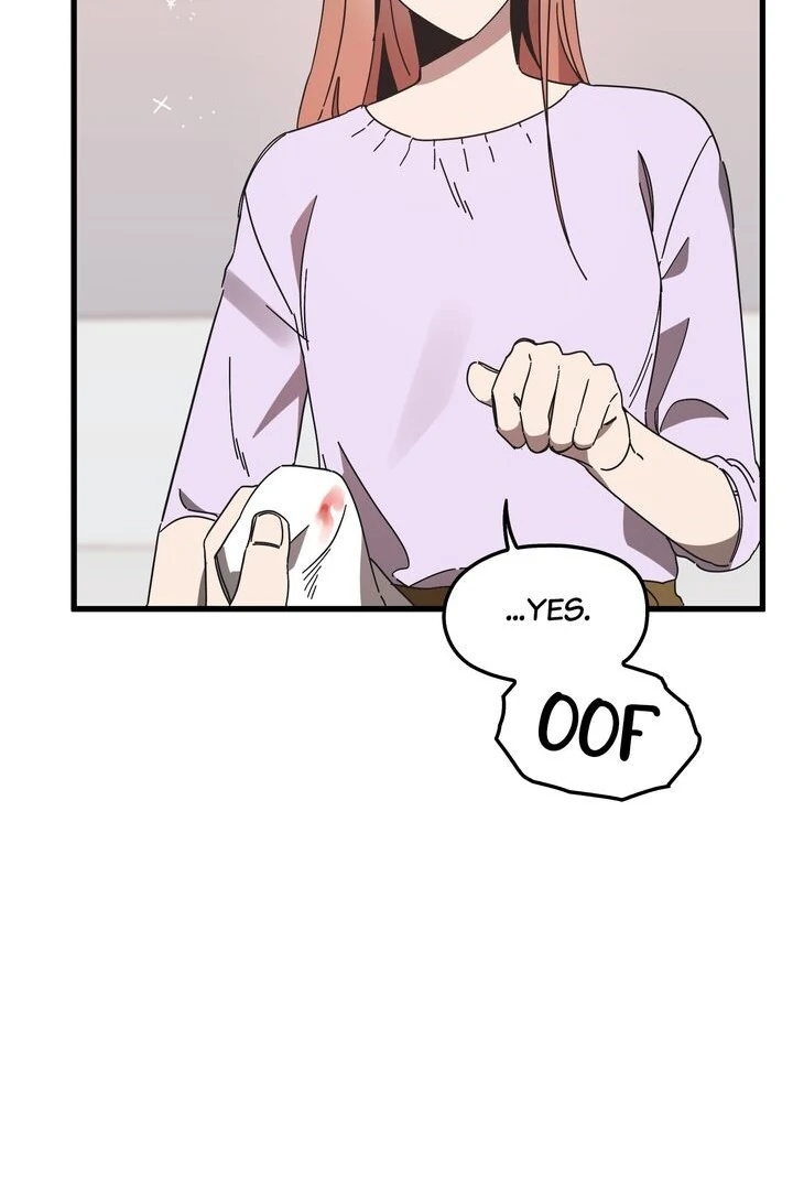 The Man Who Wears Magnolia Chapter 11 - Page 4