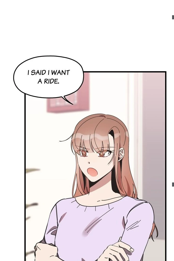 The Man Who Wears Magnolia Chapter 11 - Page 31