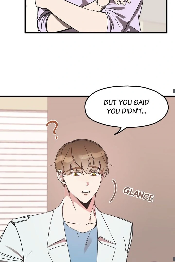 The Man Who Wears Magnolia Chapter 11 - Page 32