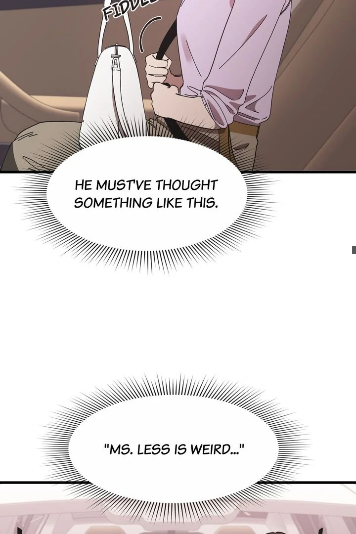 The Man Who Wears Magnolia Chapter 11 - Page 35