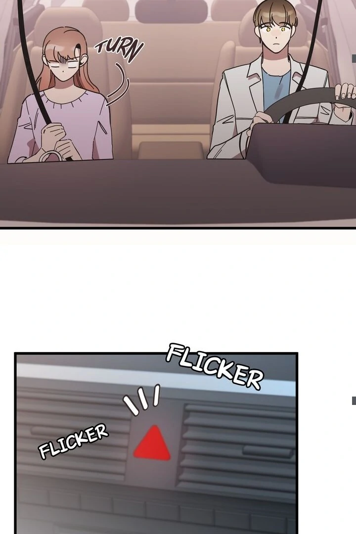 The Man Who Wears Magnolia Chapter 11 - Page 36