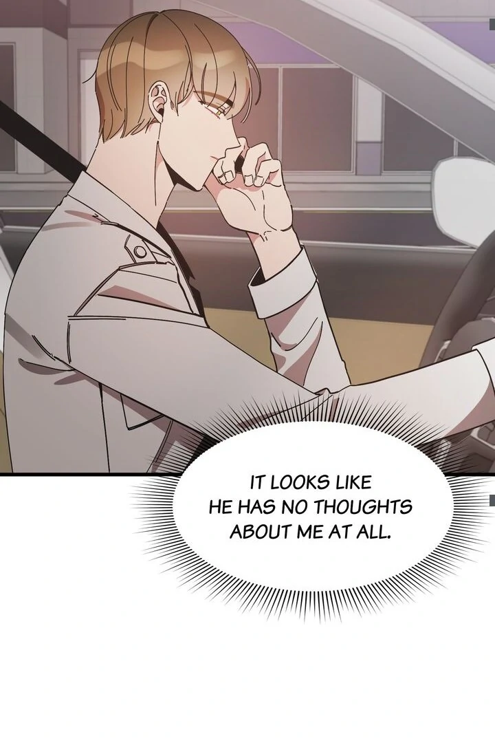 The Man Who Wears Magnolia Chapter 11 - Page 38