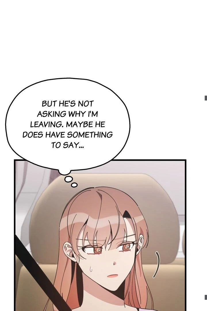 The Man Who Wears Magnolia Chapter 11 - Page 39