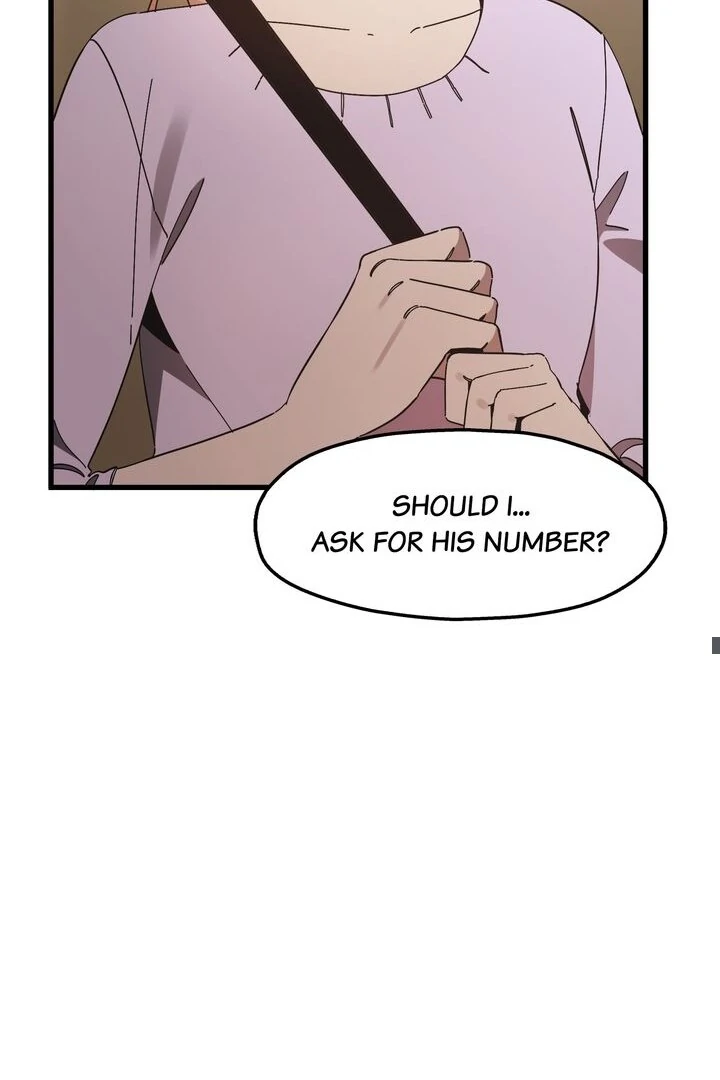 The Man Who Wears Magnolia Chapter 11 - Page 40