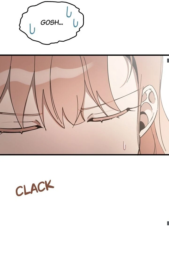 The Man Who Wears Magnolia Chapter 11 - Page 41