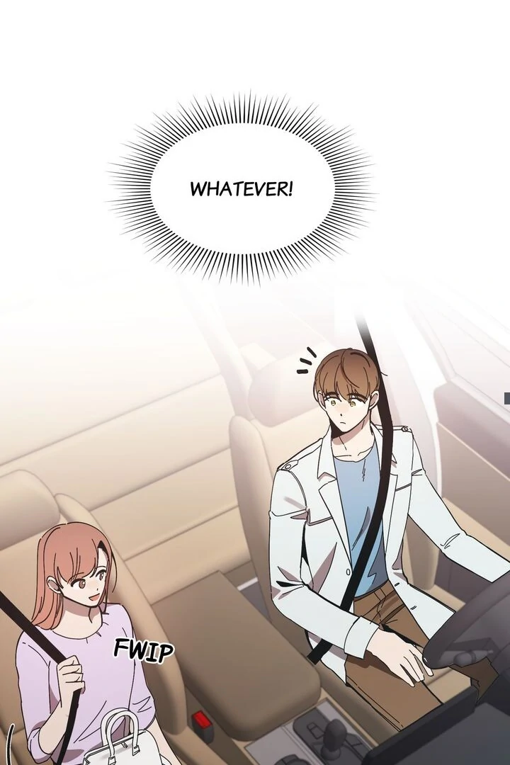 The Man Who Wears Magnolia Chapter 11 - Page 42