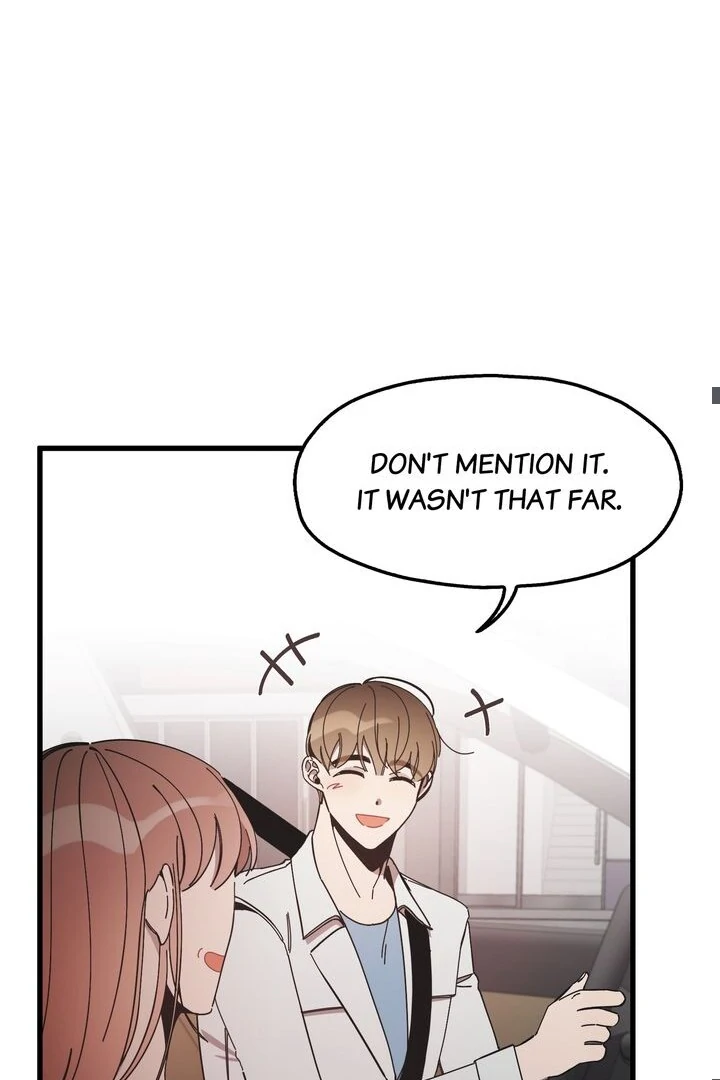 The Man Who Wears Magnolia Chapter 11 - Page 44