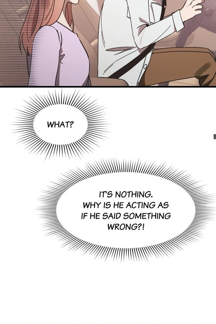 The Man Who Wears Magnolia Chapter 11 - Page 52
