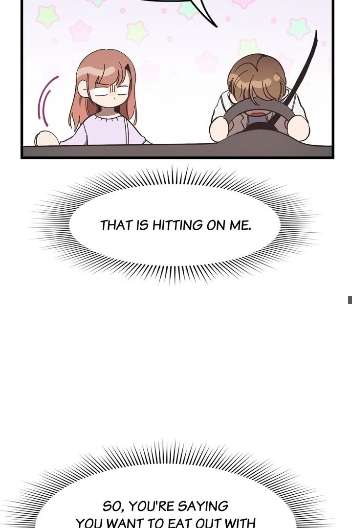 The Man Who Wears Magnolia Chapter 11 - Page 55