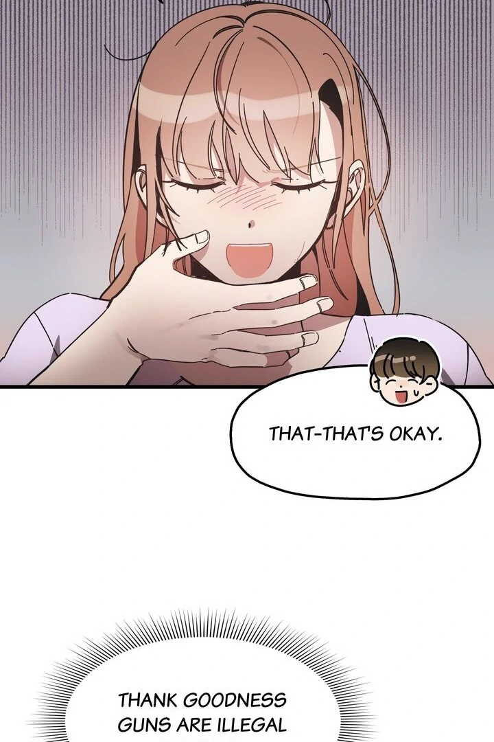 The Man Who Wears Magnolia Chapter 11 - Page 7
