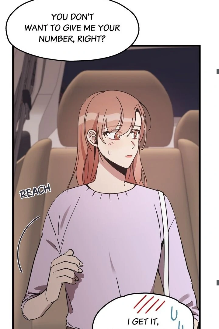 The Man Who Wears Magnolia Chapter 11 - Page 61