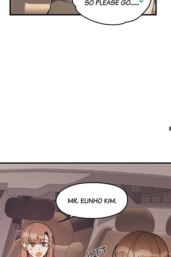 The Man Who Wears Magnolia Chapter 11 - Page 62