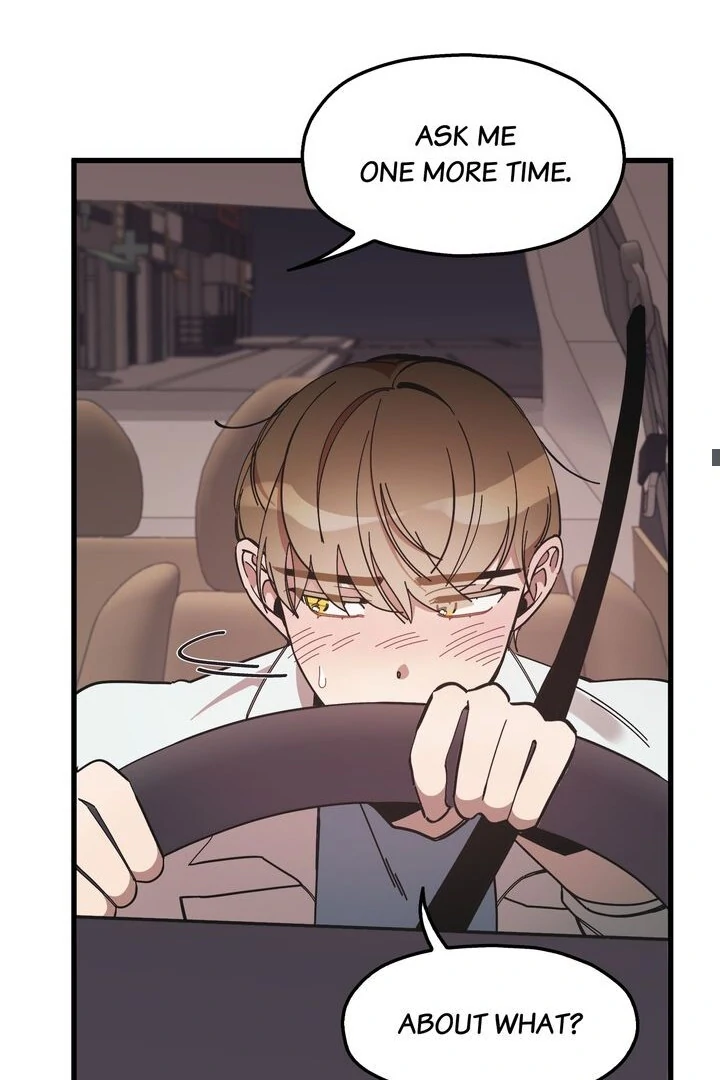 The Man Who Wears Magnolia Chapter 11 - Page 64