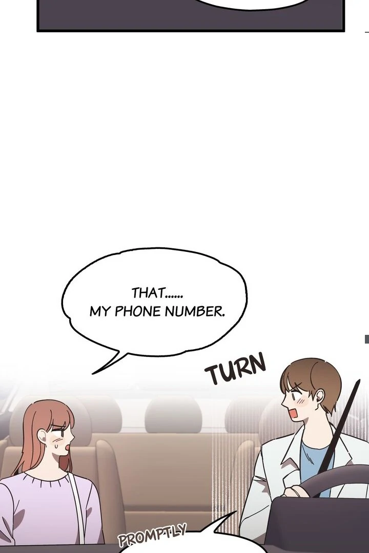 The Man Who Wears Magnolia Chapter 11 - Page 65