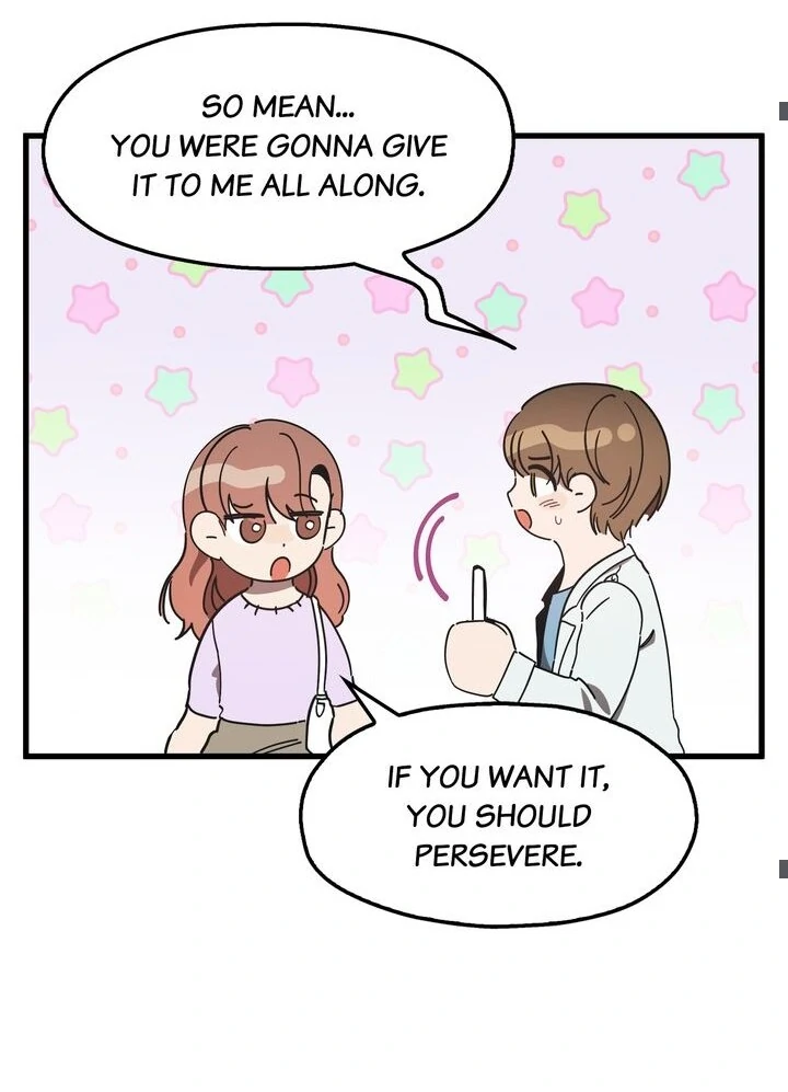 The Man Who Wears Magnolia Chapter 11 - Page 68