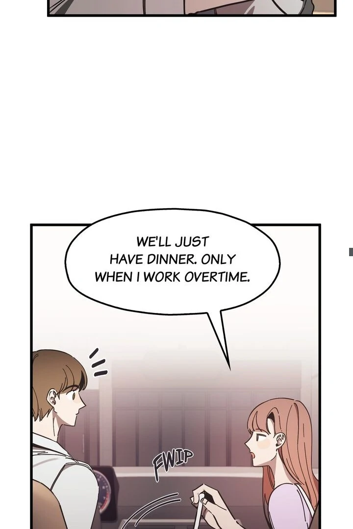 The Man Who Wears Magnolia Chapter 11 - Page 70