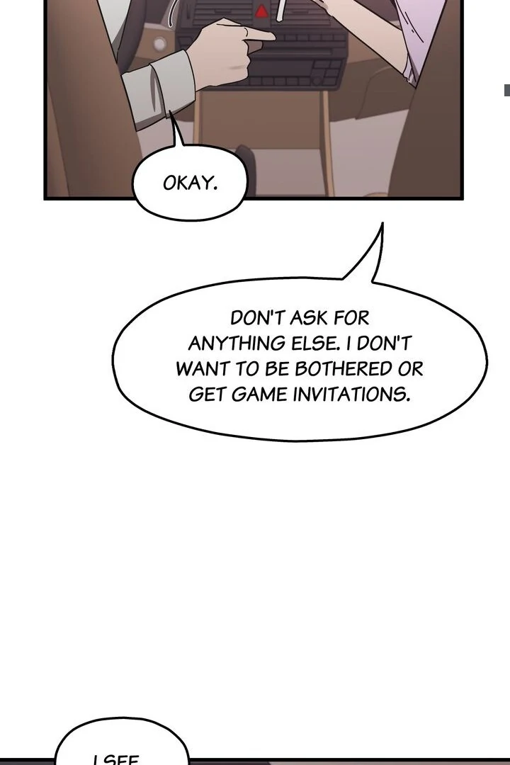 The Man Who Wears Magnolia Chapter 11 - Page 71