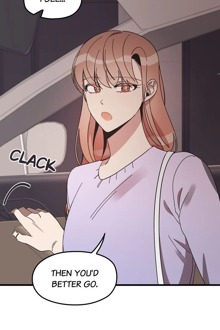 The Man Who Wears Magnolia Chapter 11 - Page 72