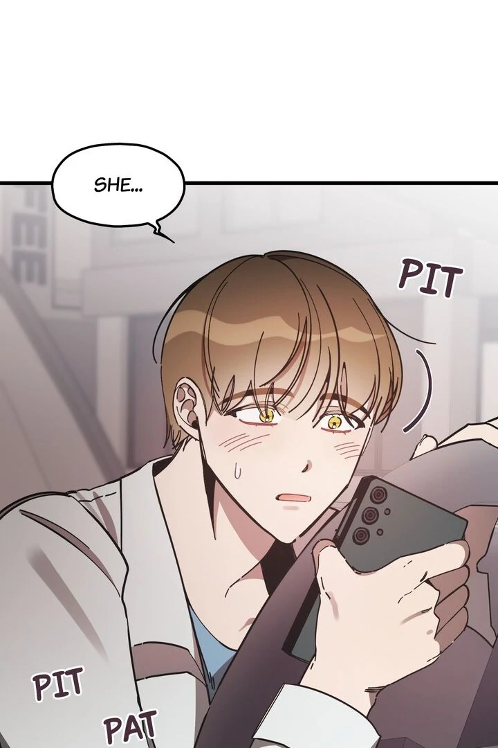 The Man Who Wears Magnolia Chapter 11 - Page 75