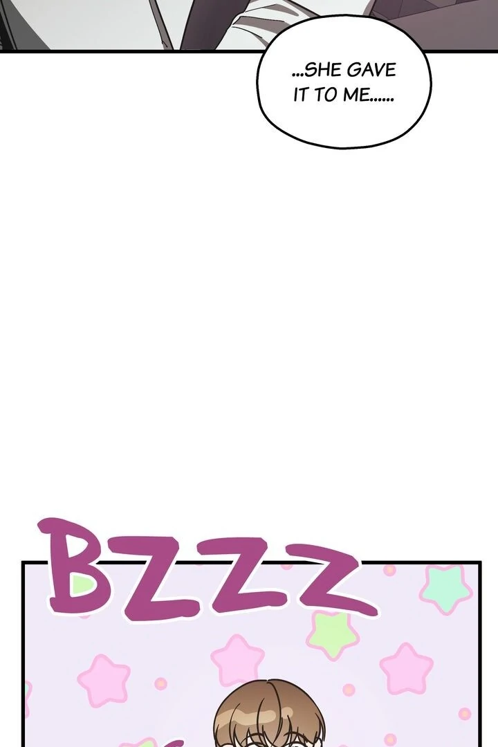 The Man Who Wears Magnolia Chapter 11 - Page 76