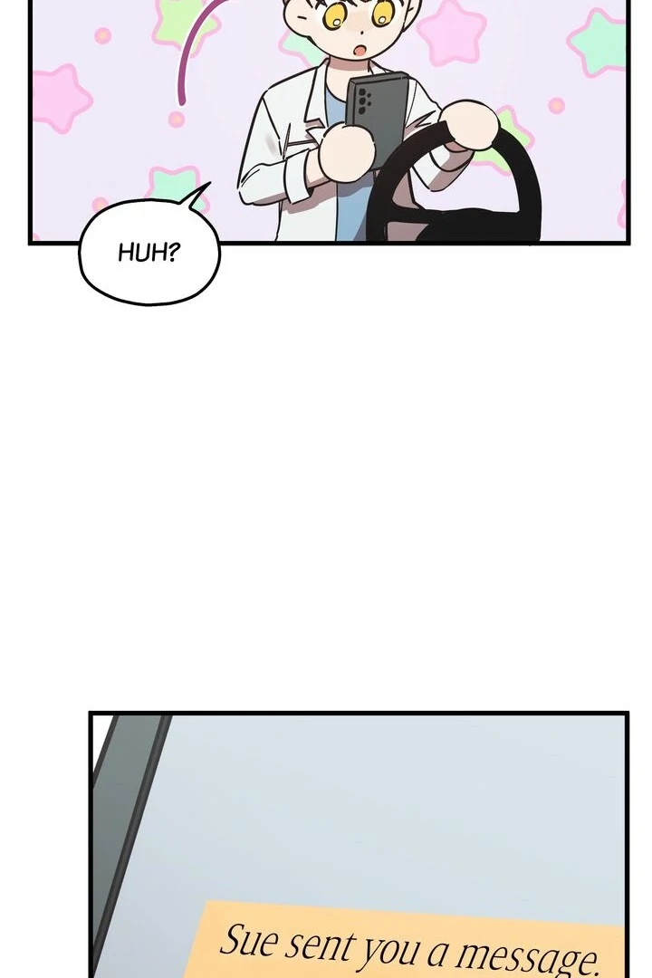 The Man Who Wears Magnolia Chapter 11 - Page 77