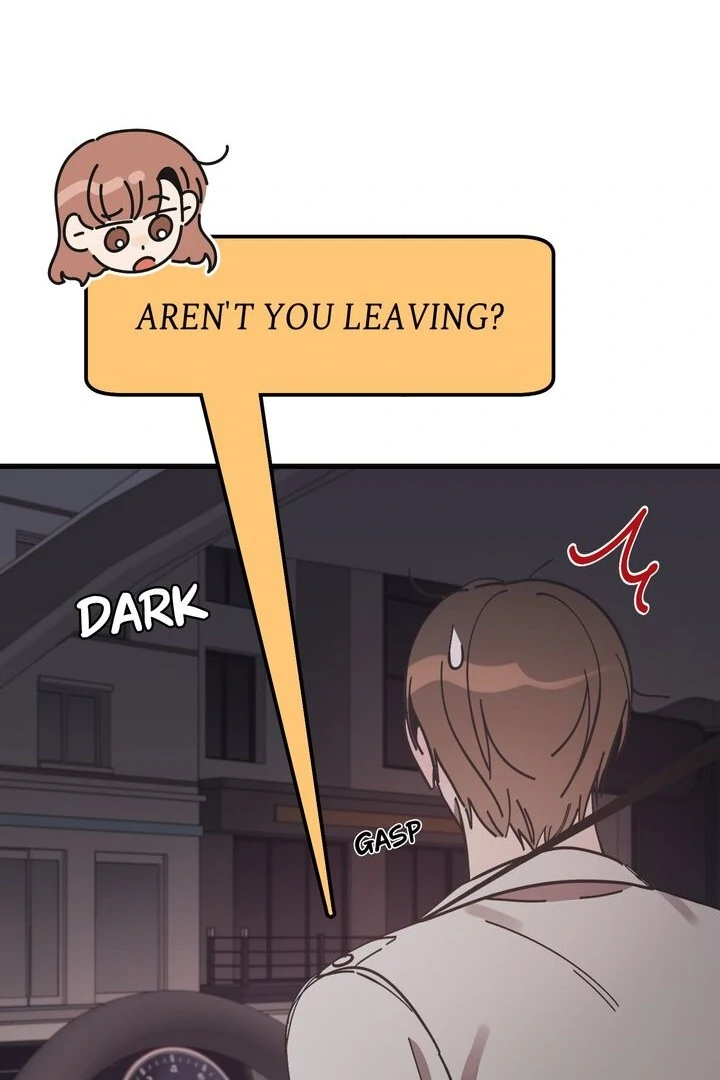 The Man Who Wears Magnolia Chapter 11 - Page 79