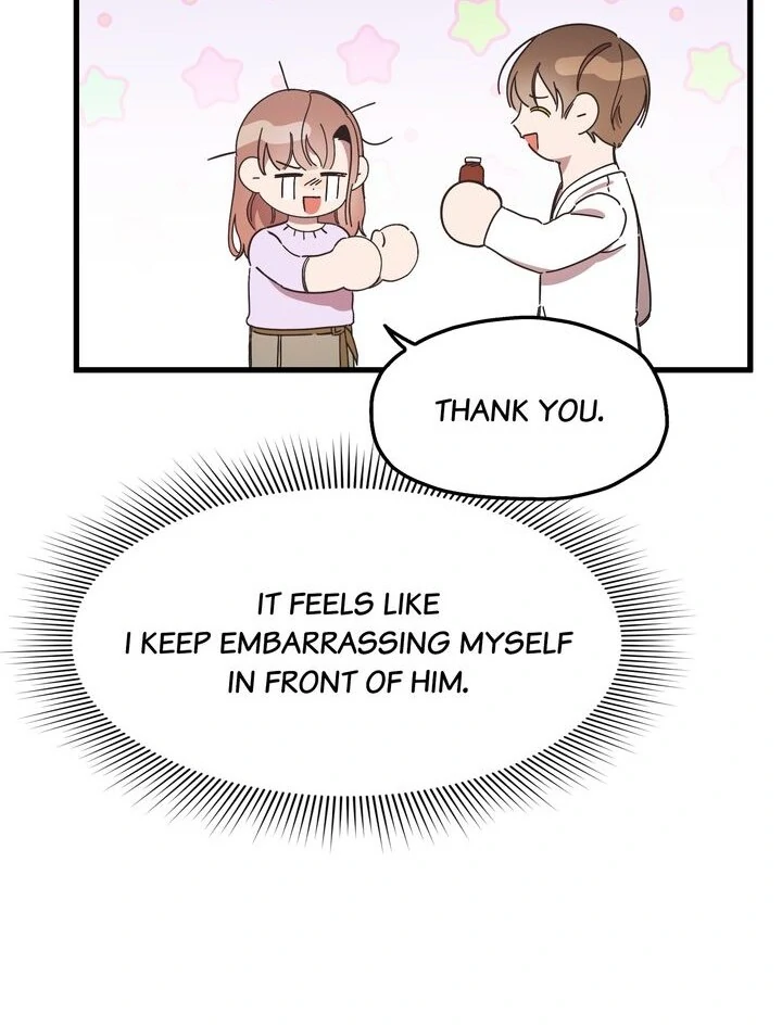 The Man Who Wears Magnolia Chapter 11 - Page 9