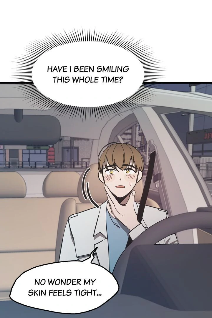 The Man Who Wears Magnolia Chapter 11 - Page 87