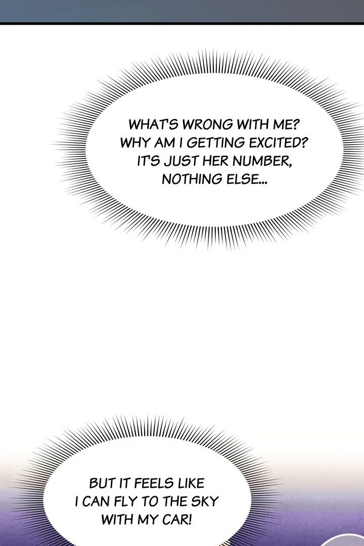 The Man Who Wears Magnolia Chapter 11 - Page 88