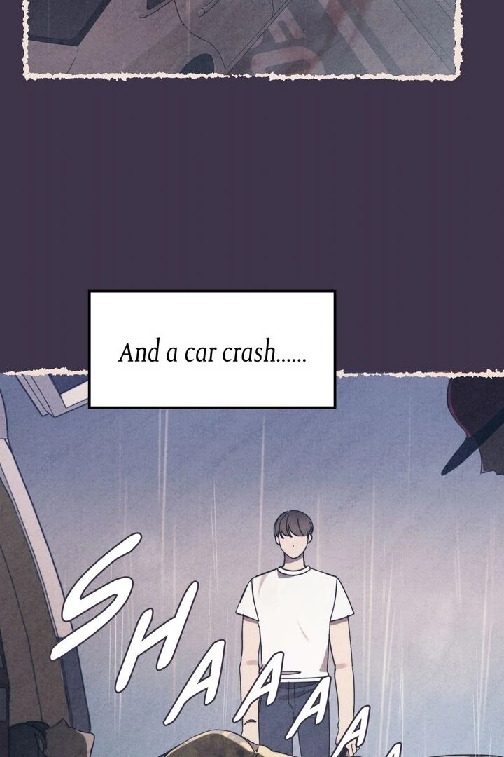 The Man Who Wears Magnolia Chapter 11 - Page 93